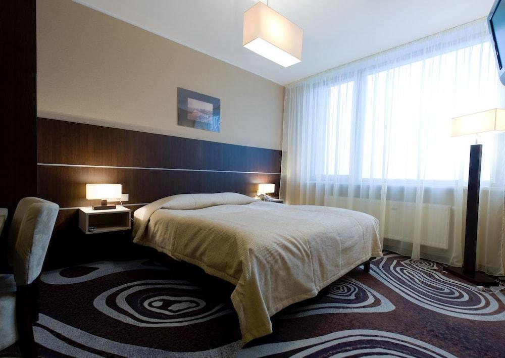 Ibis Styles Kaunas Centre Zimmer foto